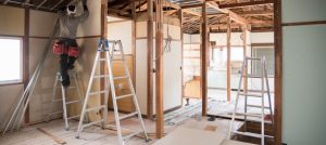 Entreprise de rénovation de la maison et de rénovation d’appartement à La Forge